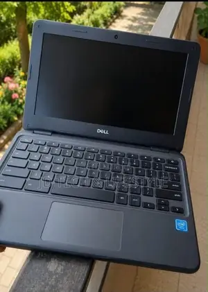 Laptop Dell Chromebook 3100 4GB Intel SSD 32GB