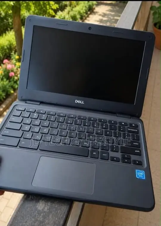 Laptop Dell Chromebook 3100 4GB Intel SSD 32GB