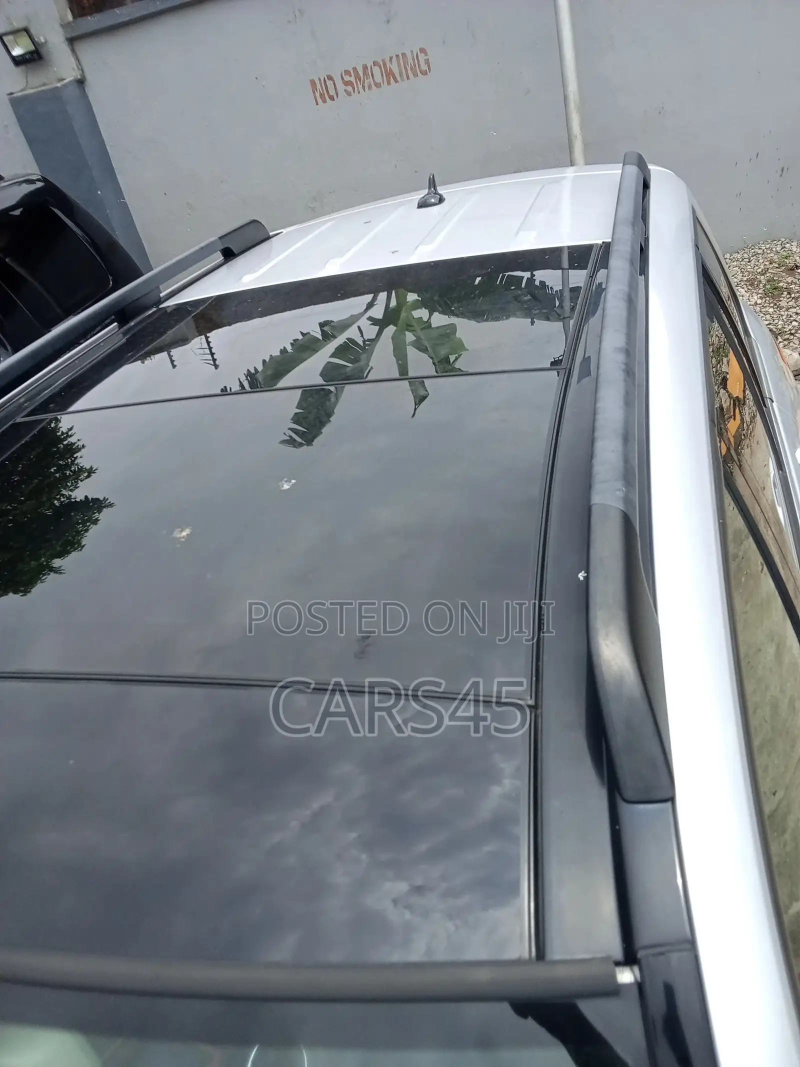 Mercedes-Benz GLK-Class 2011 Silver