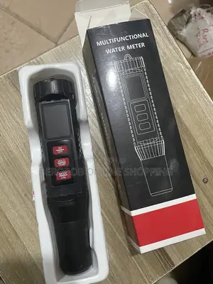 MF-X71 Multifunctional Water Quality Tester