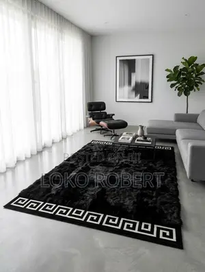 Fur Rug- 4by6ft, 5by7ft, 7by10ft, 8by11ft, 10by13ft