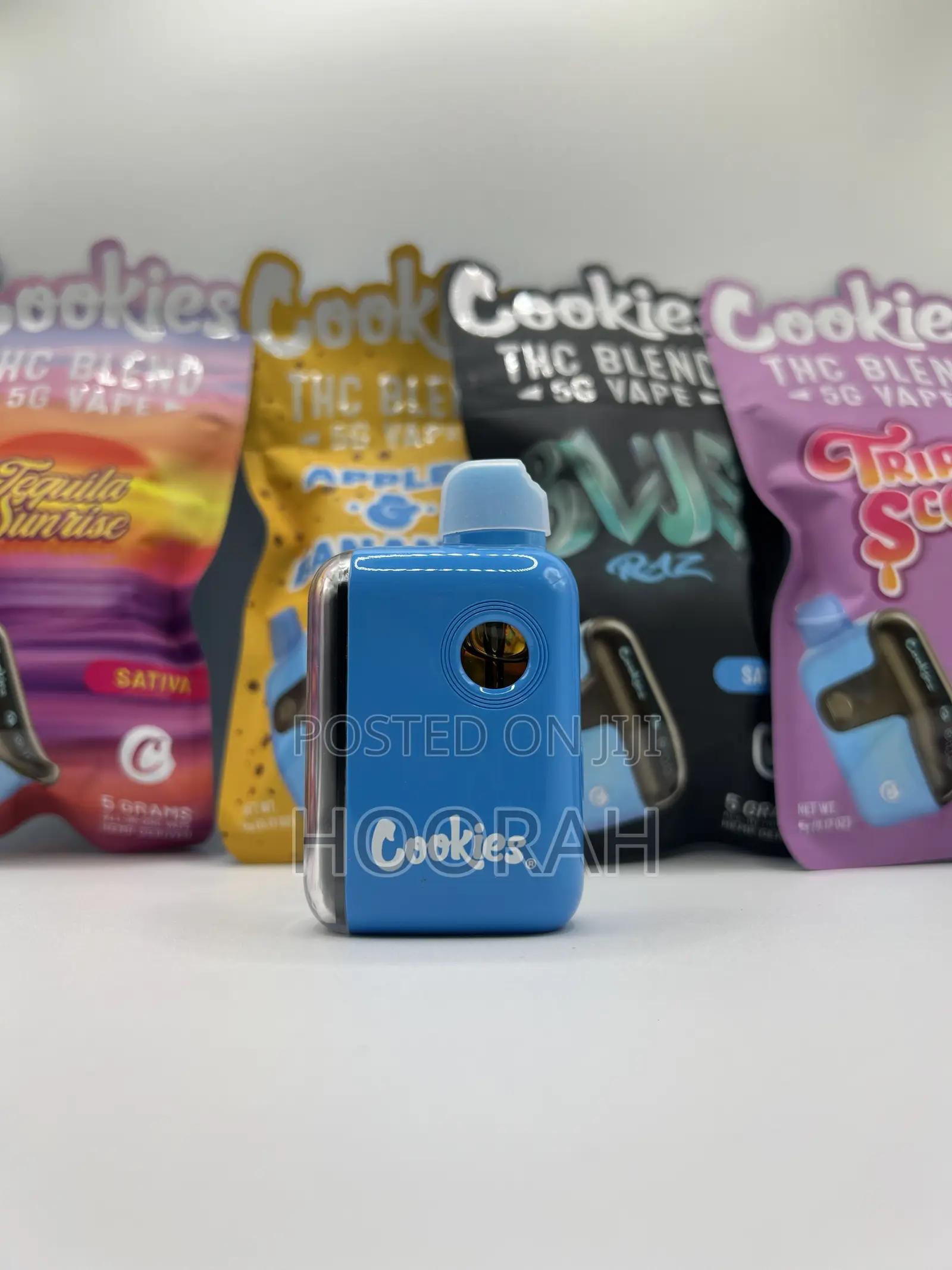 Cookies Disposable Vape