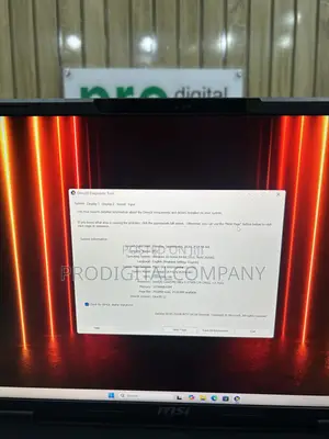 Laptop MSI Crosshair 17 32GB Intel Core Ultra 9 SSD 1T