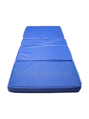 Hospital Foam