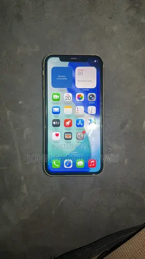 Apple iPhone 11 Pro Max 256 GB Gray