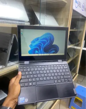 Laptop Lenovo A8 4GB Intel Core 5 SSD 128GB