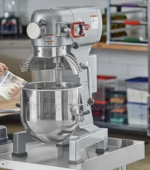 High Quality 30 Litre Commercial Planetary Cake Stand Mixer
