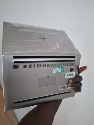 Laptop Dell XPS 13 8GB Intel Core i5 SSD 256GB