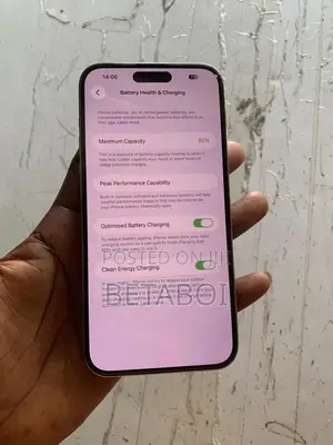 Apple iPhone 14 Pro Max 128 GB Rose Gold