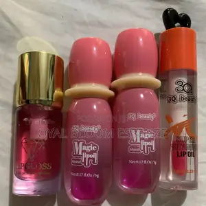 Beauty Lipgloss