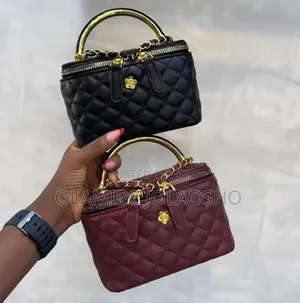 Bags, Perfumes, Bras, Pajamas