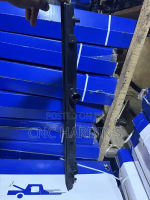 Brand New Radiator Plastic Top Tank for Honda CR-V 2017