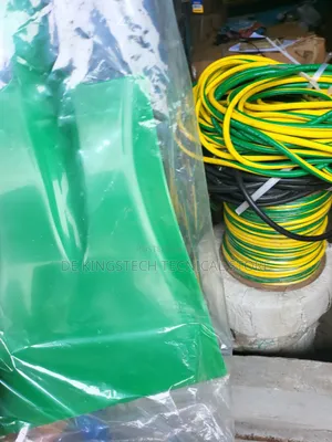 Plastic Shovel