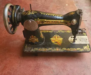 Unity Sewing Machine