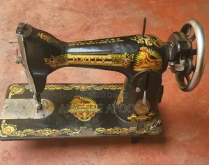 Unity Sewing Machine