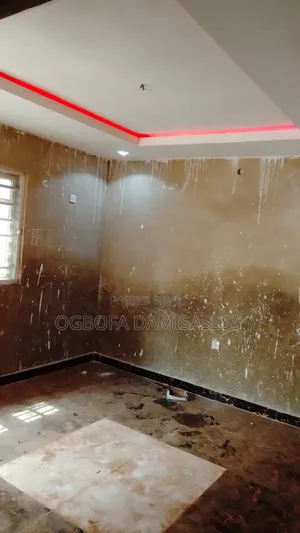 1bdrm Room & Parlour in Adeleke, Agbado for rent