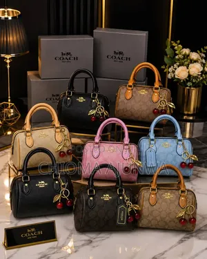 Luxury Bags
