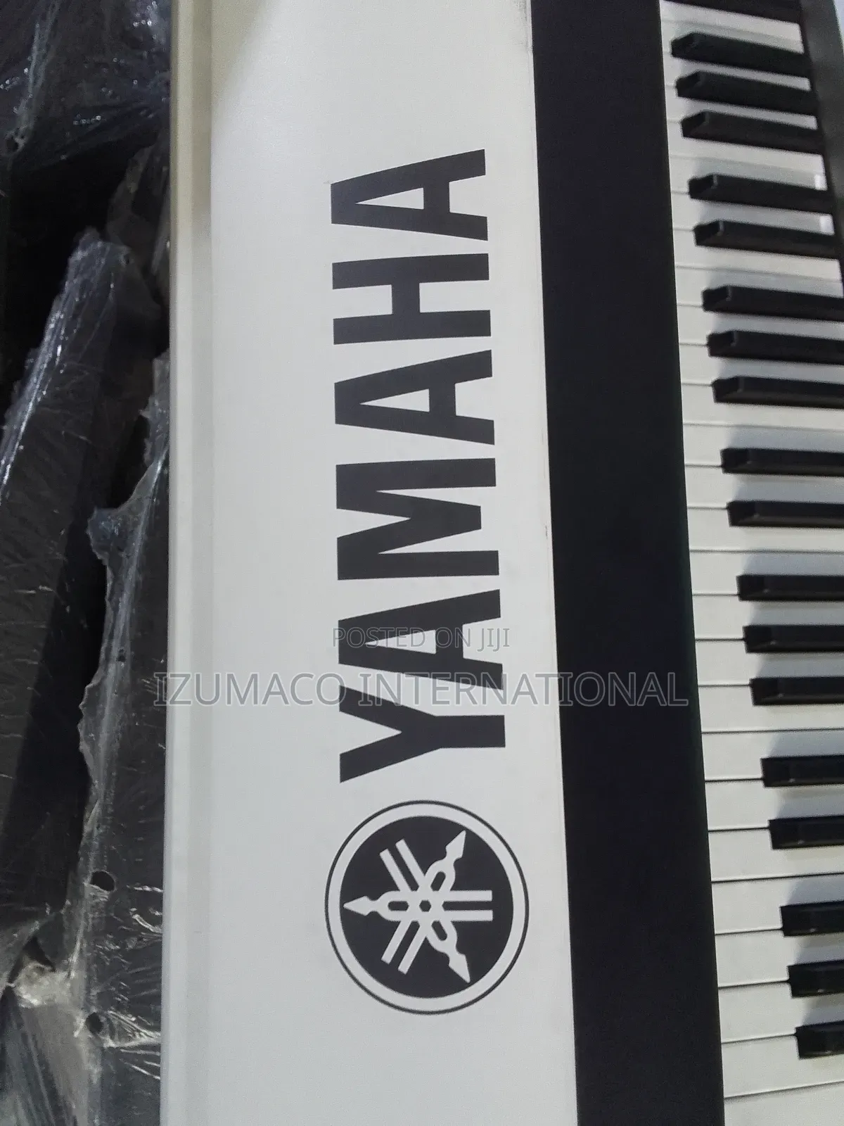 Yamaha NP-32 Portable Grand Piano 