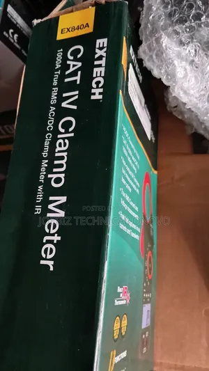 Clamp Matter