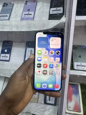 Apple iPhone 12 Pro Max 128 GB Blue