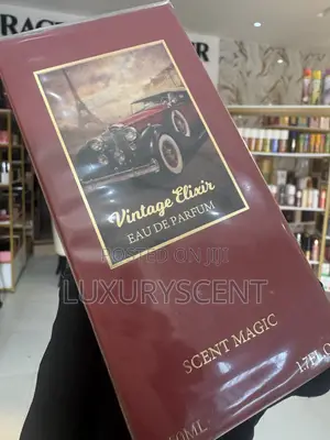 Scent Magic 50ml Perfume