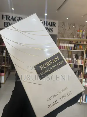 Scent Magic 50ml Perfume