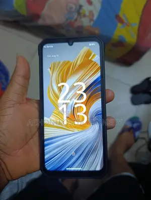 Fossibot F109S 256 GB Black