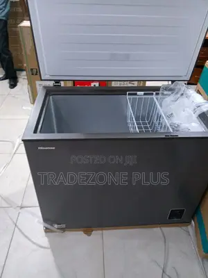 Hisense FC 340SHI 249L Commercial Freezer