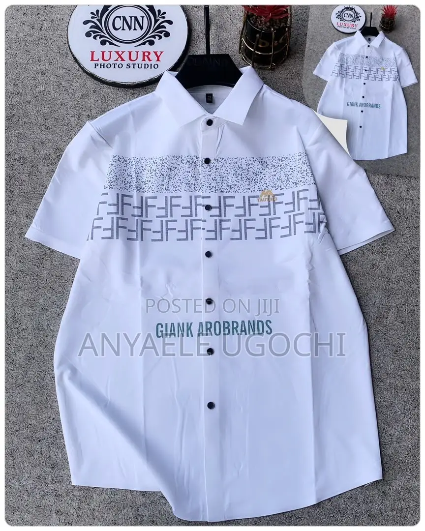 Condom Short Sleeve Shirts