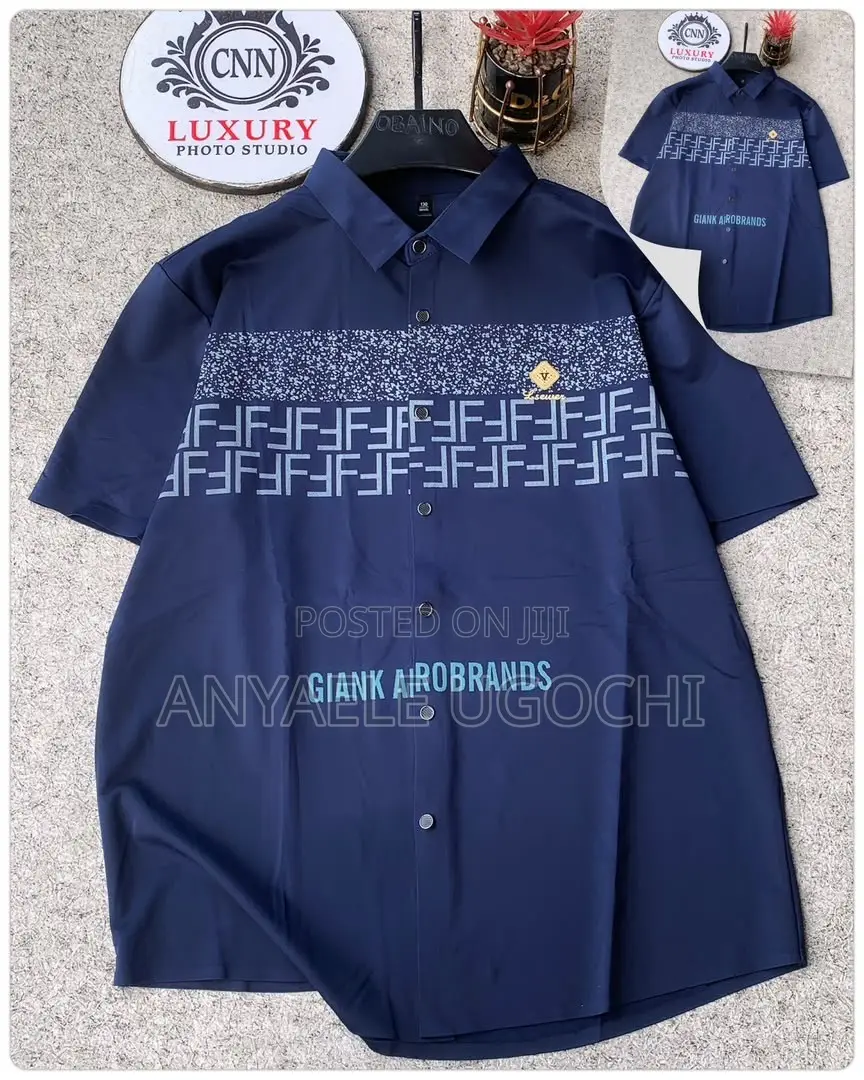 Condom Short Sleeve Shirts