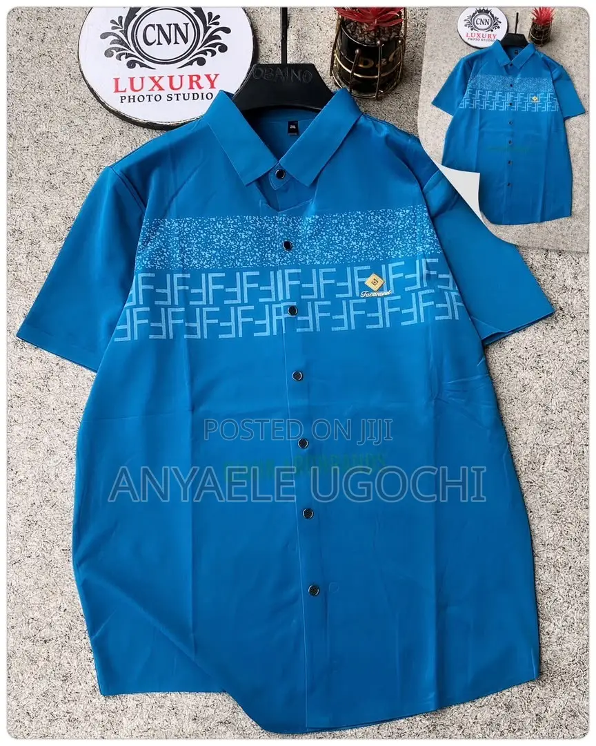 Condom Short Sleeve Shirts