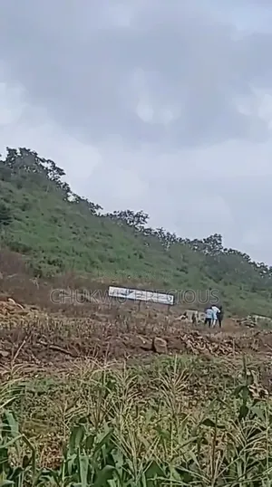 Panorama Hills Apo Guzape | Premium Land | Fcda C of O | Abuja