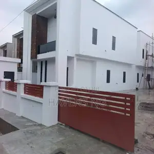 4bdrm Duplex in Bodija for sale