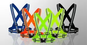 Reflective Belt