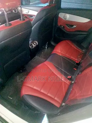 Mercedes-Benz GLC-Class 2021 White