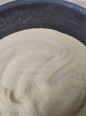 Premium Garri Ijebu (1kg, 1.5kg Nd 2kg) Garri Party Souvenirs and Bags
