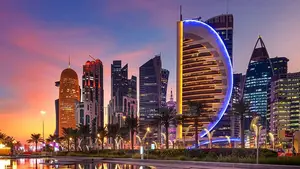 Qatar Visa Package