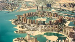 Qatar Visa Package