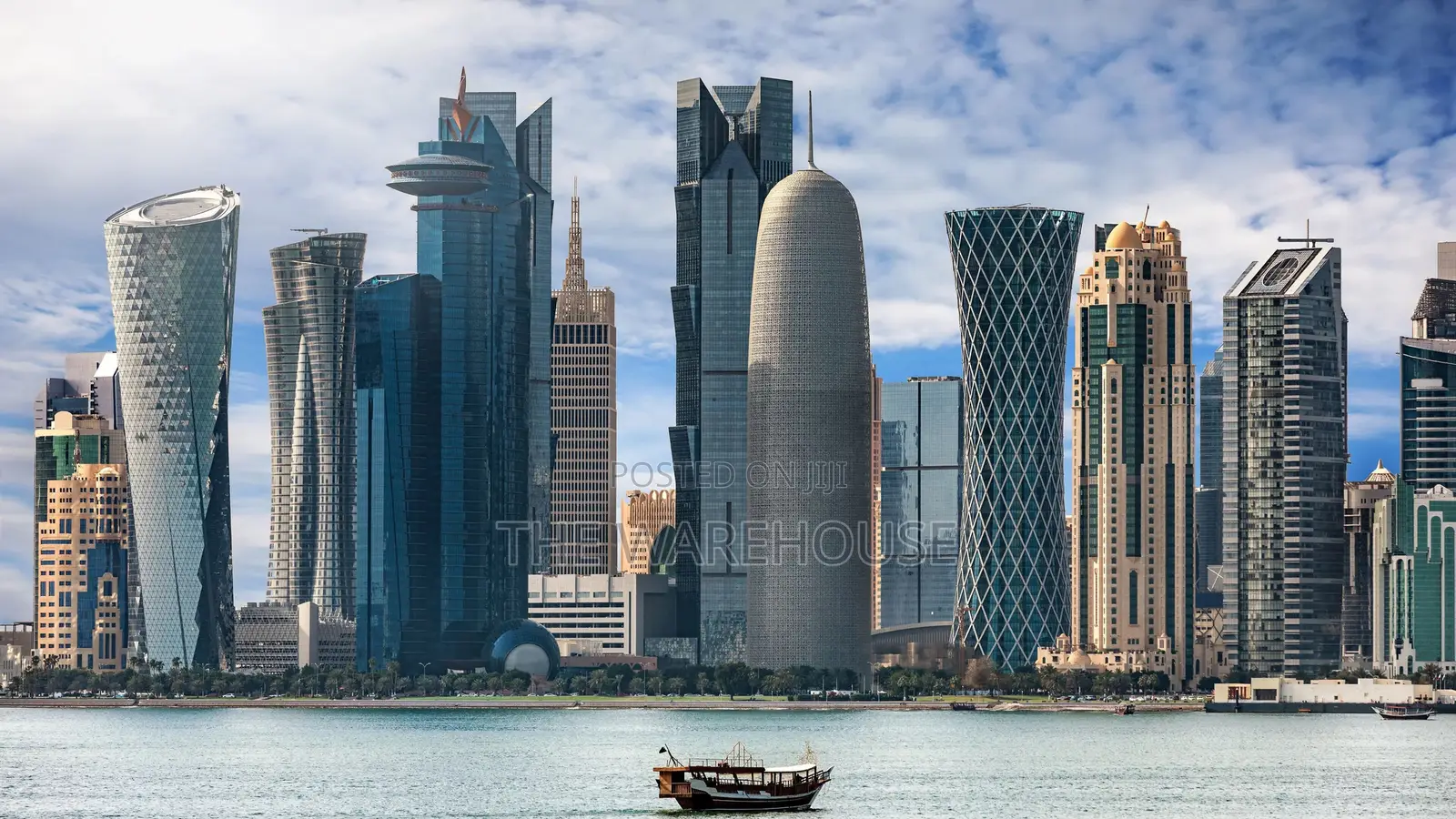 Qatar Visa Package