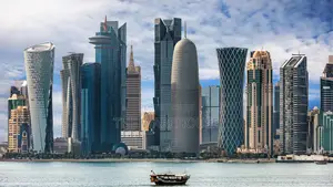 Qatar Visa Package