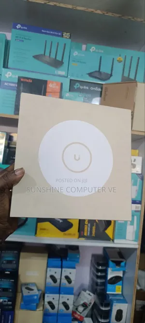 U7pr0 Unifi Access Point