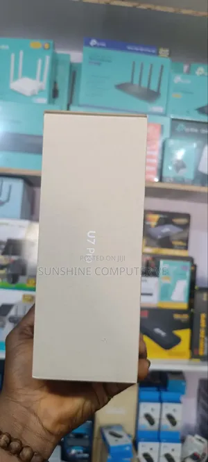 U7pr0 Unifi Access Point