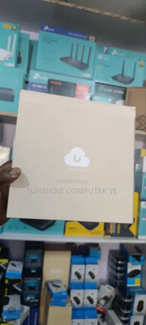 U7pr0 Unifi Access Point
