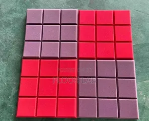 Acoustic Wall Panel