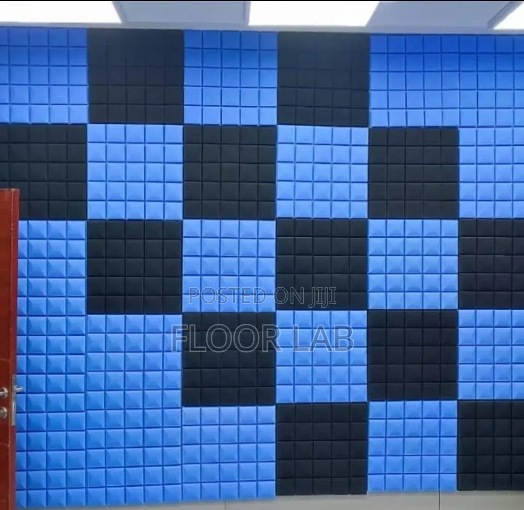 Acoustic Wall Panel