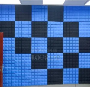 Acoustic Wall Panel
