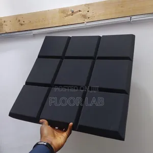 Acoustic Wall Panel