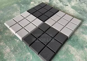 Acoustic Wall Panel