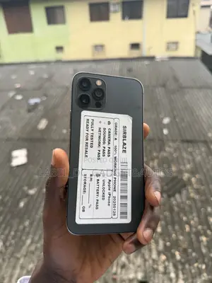 Apple iPhone 12 Pro 128 GB Blue