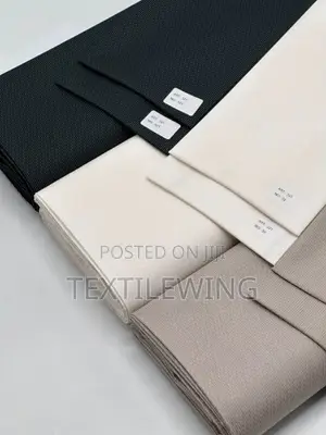 Premium Wool Fabric